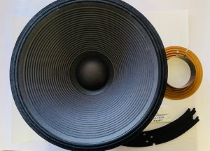 画像1: JBL2240H用リコーン