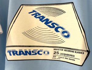 画像5: TRANSCO 10inch Dub Box Tee 