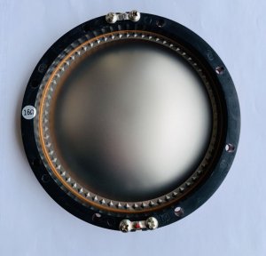 画像1: ダイヤフラムJBL2445J 2440J 244J 375 376 社外品(16ohm)