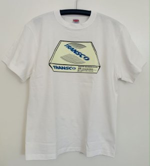 画像2: TRANSCO 10inch Dub Box Tee 