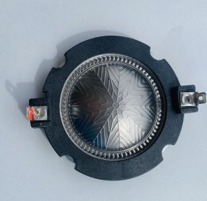 画像1:  JBL ( ジェービーエル ) /  D220TI 用”社外品”ダイヤフラム