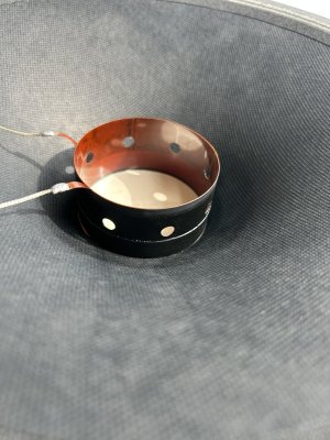 画像2: EV(エレクトロボイス)　EV12S / DL12Sリコーンキット(SX200等）