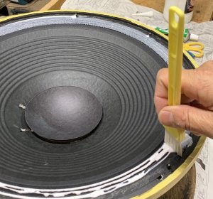 画像1: 水性エマルジョン系ダンパー剤25ml