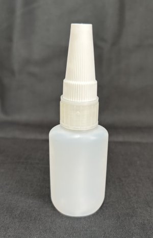 画像2: 水性エマルジョン系ダンパー剤25ml