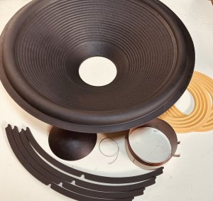 画像1: McCaulley77056用リコーン