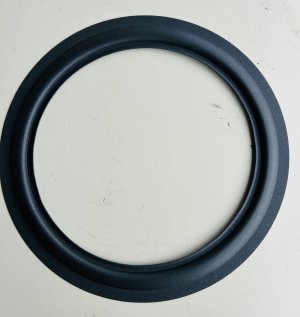 画像1: Yamaha NS60S  ウレタンエッジ　ペア