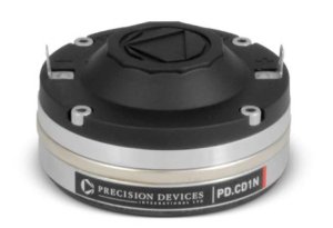 画像1: Precision Devises / 1inchドライバー PD.CD1N