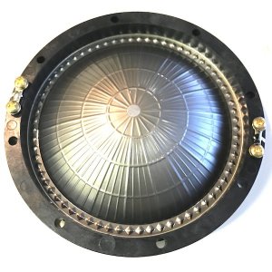 画像: ダイヤフラムJBL2450H 2446H 2447H 2451H 2452H SRX725 (8Ω)社外品