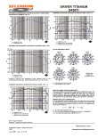 画像3: 生産終了！！！JBL ( ジェービーエル ) / SELENIUM PROドライバー