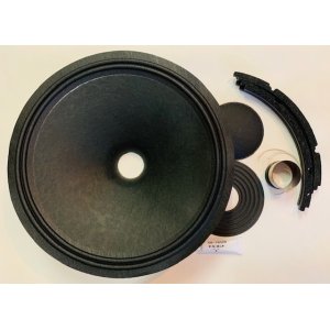 画像: TANNOY HPD385