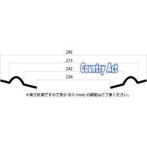 画像: SF ANGLE ATTCH "12インチ ウレタンエッジ　ペア