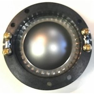 画像: ダイヤフラムJBL2425J 2426 2427J 2410J 2460 2461 2410 (16ohm) 社外品