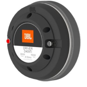 画像:  JBL ( ジェービーエル ) / SELENIUM PRO D409TI 2インチドライバー　