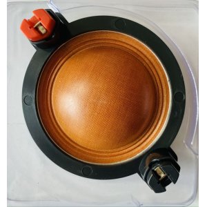 画像: 社外品OEM.JBL ( ジェービーエル ) / SELENIUM D250X用 ダイヤフラム