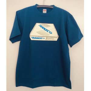 画像: TRANSCO 10inch Dub Box Tee 