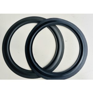 画像: SF Tannoy HPD 385  ウレタンエッジ ペア