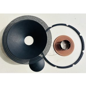 画像: EV(エレクトロボイス)　EV12S / DL12Sリコーンキット(SX200等）