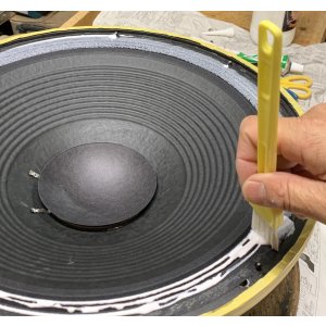 画像: 水性エマルジョン系ダンパー剤25ml