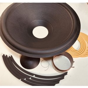 画像: McCaulley77056用リコーン