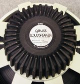 画像: Gauss 5842