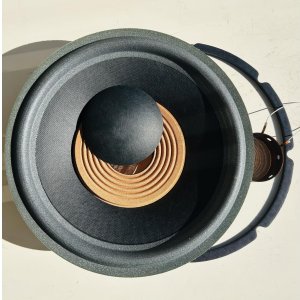 画像: EV(エレクトロボイス) EVI12