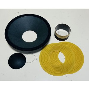 画像: JBL2012H用リコーン