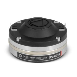 画像: Precision Devises / 1inchドライバー PD.CD1N