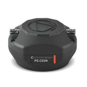 画像: お取り寄せ！Precision Devises / 2 inchドライバー PD.CD2N