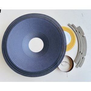 画像: JBL E140用リコーン