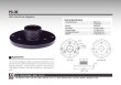 画像2:  PAudio 1inchドライバー用アダプター PC35