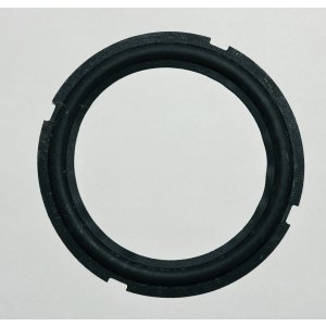 画像: 16cm / Rockford F P1675-S.等 ラバーエッジ ペア