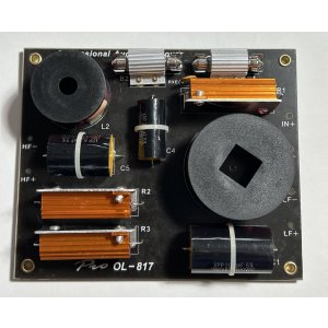 画像: Pro 2way ネットワーク