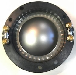 画像1: ダイヤフラムJBL2425J 2426 2427J 2410J 2460 2461 2410 (16ohm) 社外品