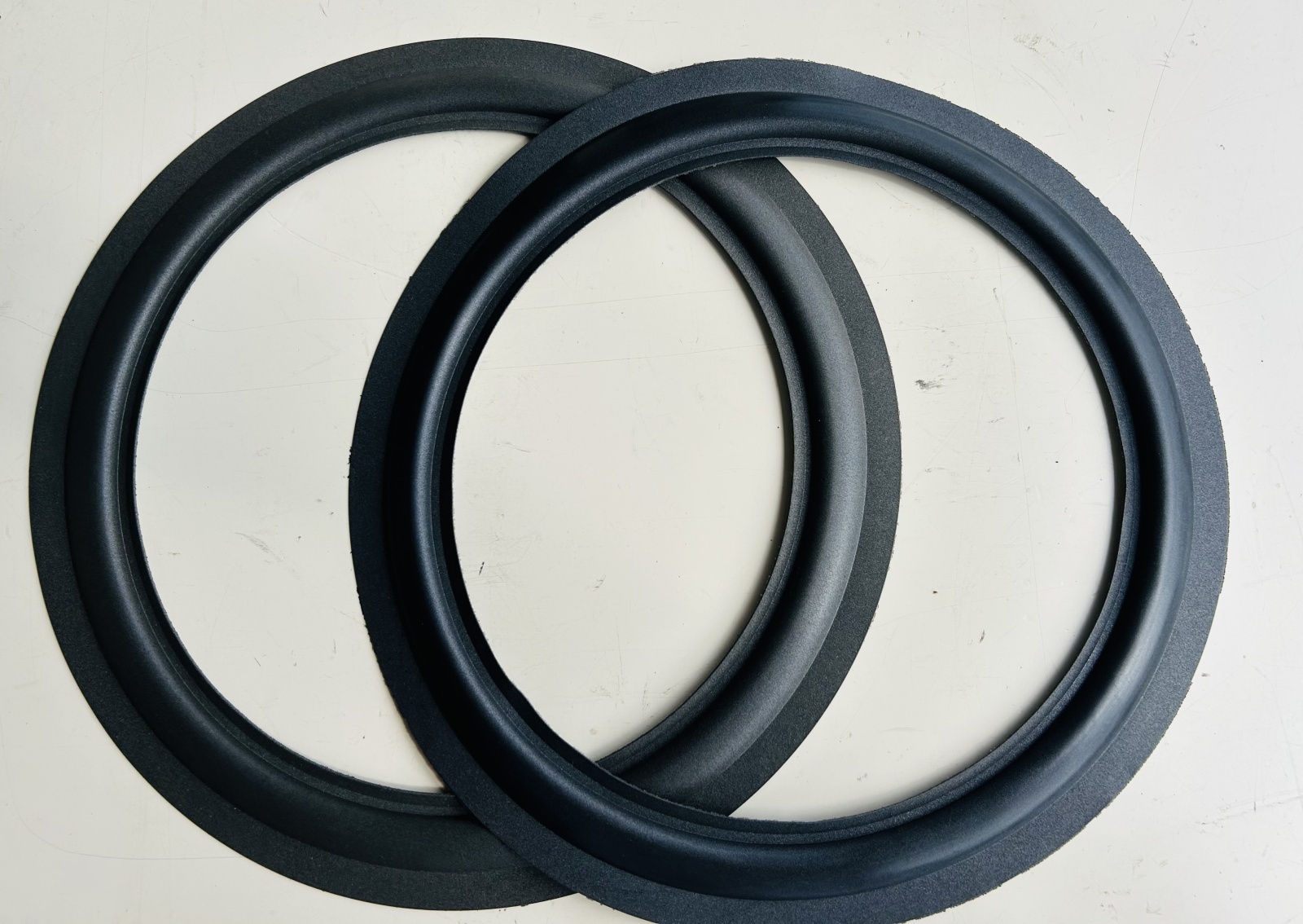 画像1: SF Tannoy HPD 385  ウレタンエッジ　ペア