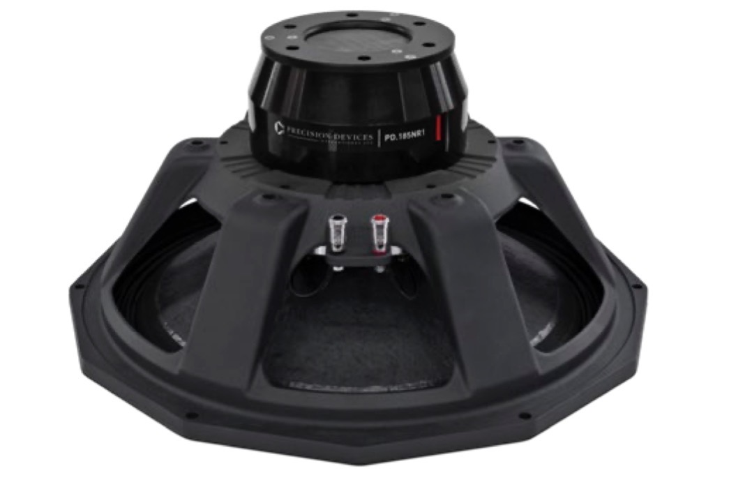 画像1: PD.185NR1 / PRECISION DEVICES 18inch/46cm 