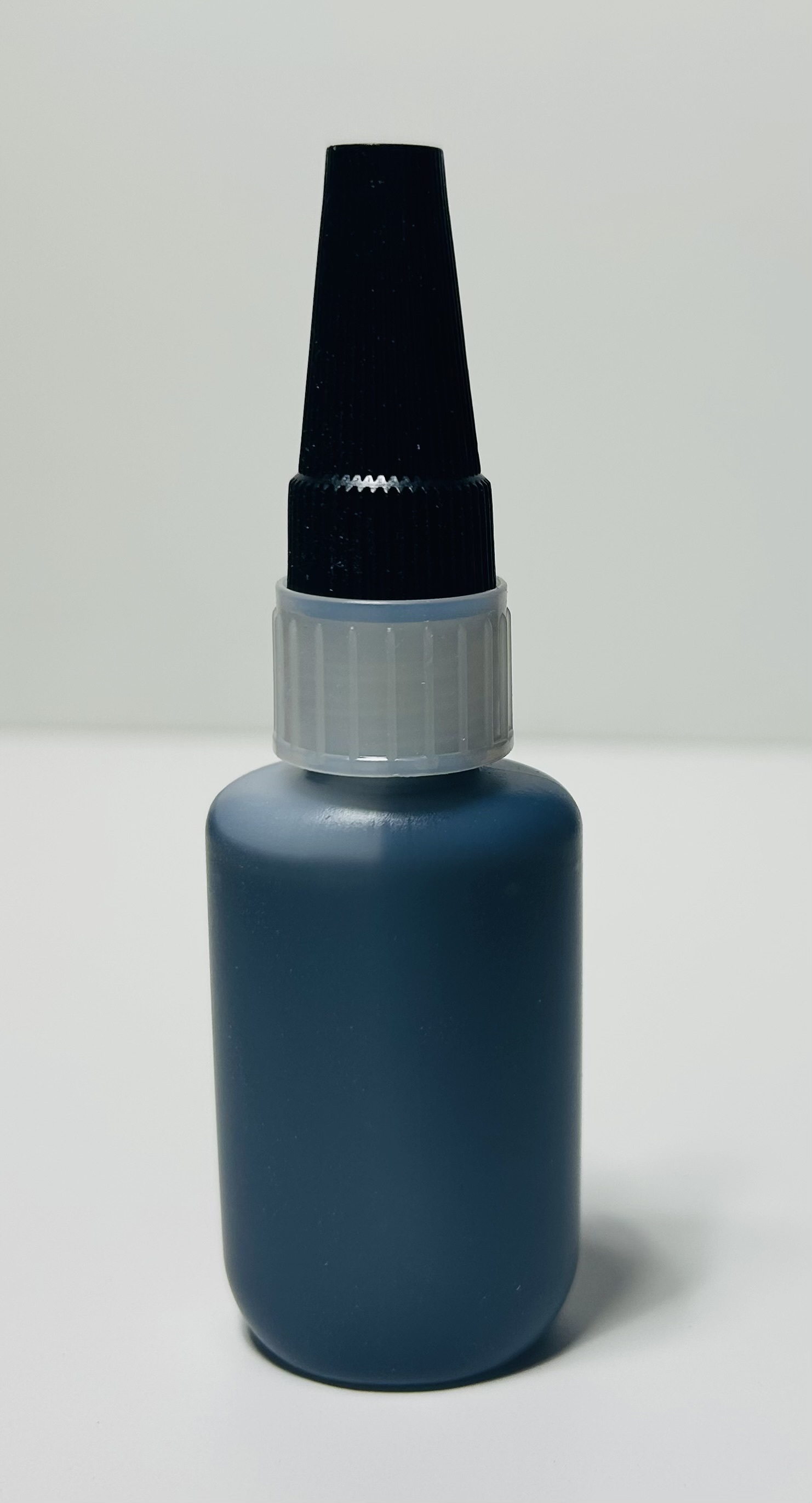 画像1: DBボンド黒25cc 