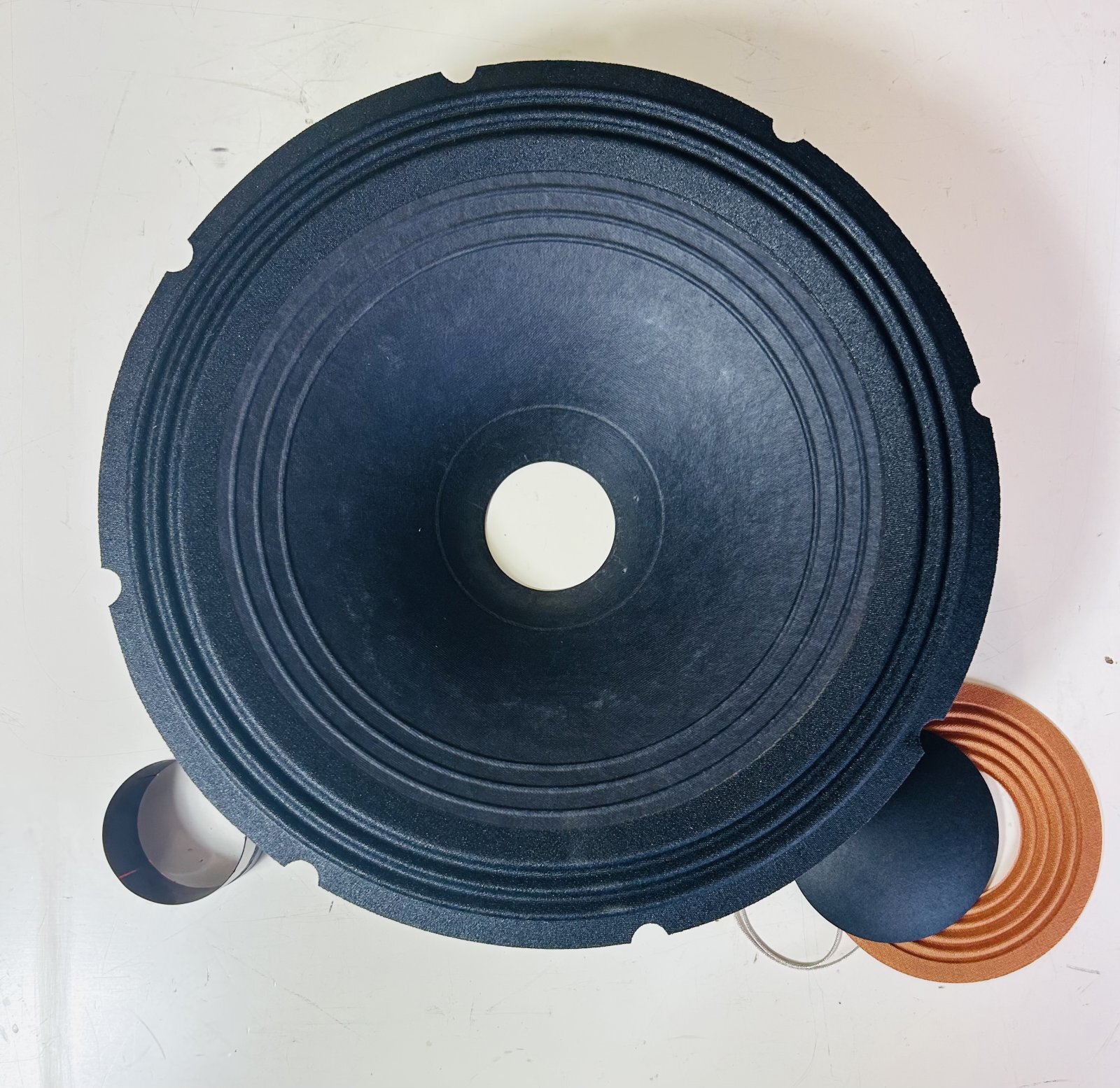 画像1: EV(エレクトロボイス)　EVS-15Kリコーン / ELX115, ELX215などに使用ユニット